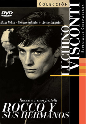 ROCCO Y SUS HERMANOS