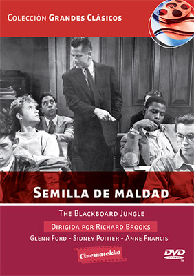 SEMILLA DE MALDAD