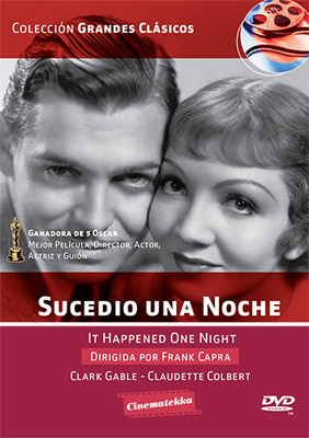 SUCEDIO UNA NOCHE
