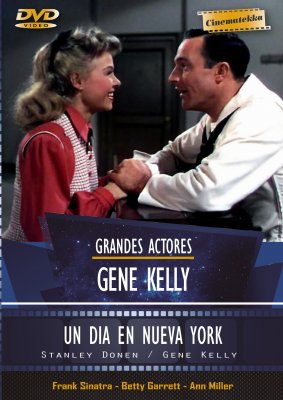 UN DIA EN NUEVA YORK