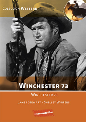 WINCHESTER 73