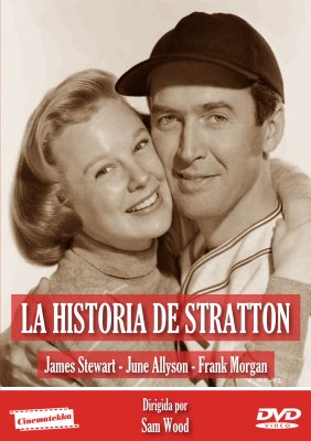 La historia de Stratton