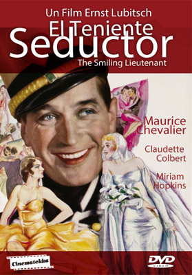 EL TENIENTE SEDUCTOR