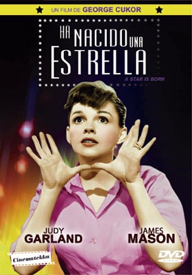 HA NACIDO UNA ESTRELLA