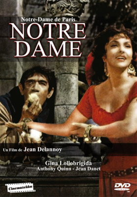 NOTRE DAME