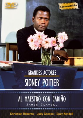 AL MAESTRO CON CARIÑO