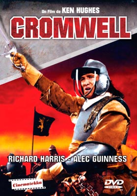CROMWELL