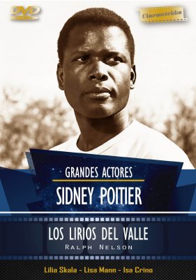 LOS LIRIOS DEL VALLE