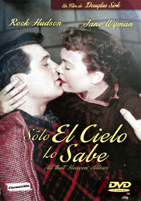 SOLO EL CIELO LO SABE