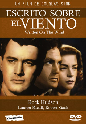 ESCRITO SOBRE EL VIENTO