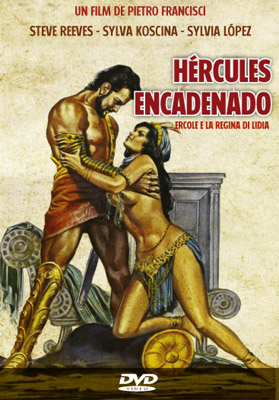 HERCULES ENCADENADO