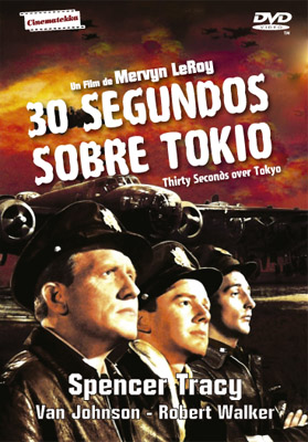 30 SEGUNDOS SOBRE TOKIO