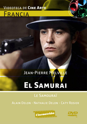 EL SAMURAI