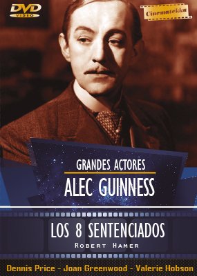 LOS 8 SENTENCIADOS