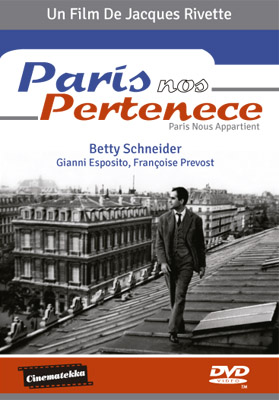París nos pertenece