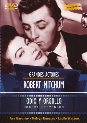 ODIO Y ORGULLO