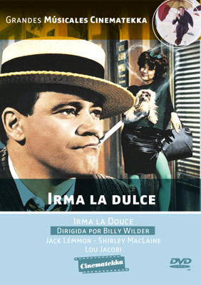 IRMA LA DULCE