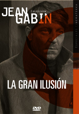 LA GRAN ILUSION