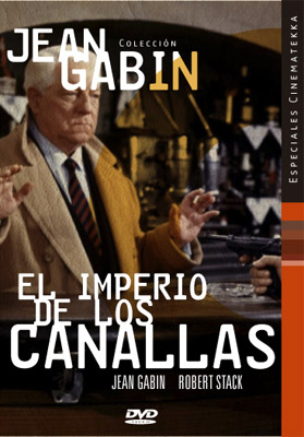 EL IMPERIO DE LOS CANALLAS