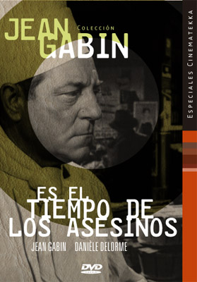ES EL TIEMPO DE LOS ASESINOS