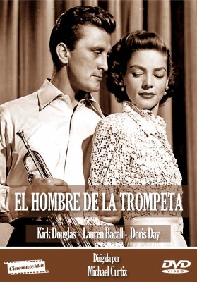 EL HOMBRE DE LA TROMPETA