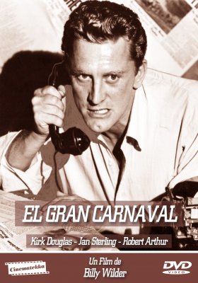 EL GRAN CARNAVAL