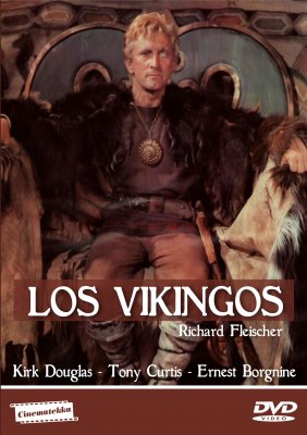 LOS VIKINGOS