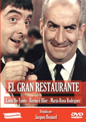 EL GRAN RESTAURANTE