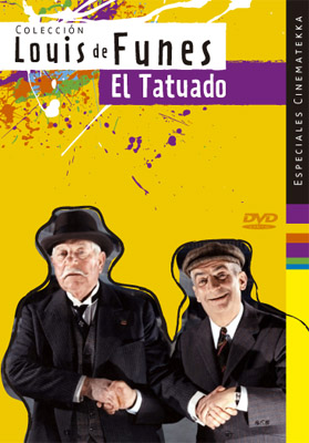 EL TATUADO