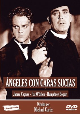Ángeles con caras sucias