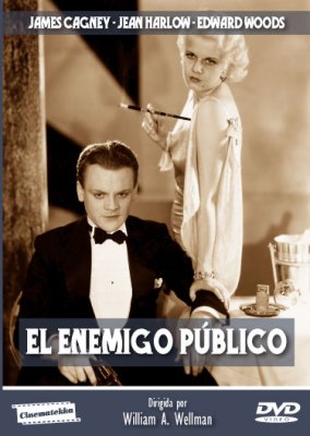 El enemigo público