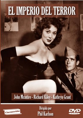 EL IMPERIO DEL TERROR