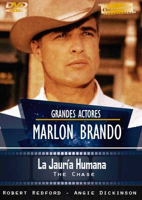 LA JAURIA HUMANA