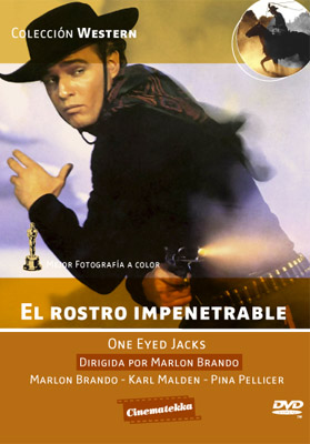 EL ROSTRO IMPENETRABLE
