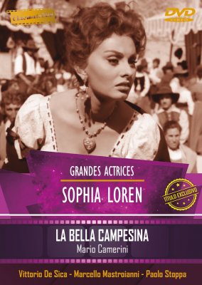LA BELLA CAMPESINA