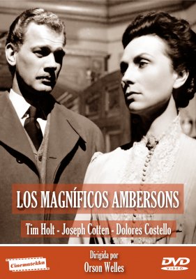 LOS MAGNIFICOS AMBERSONS