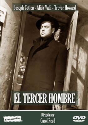 EL TERCER HOMBRE