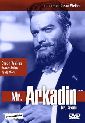 MR. ARKADIN
