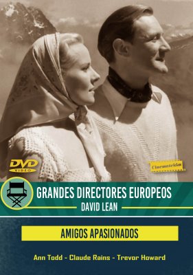 AMIGOS APASIONADOS