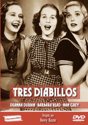 TRES DIABILLOS