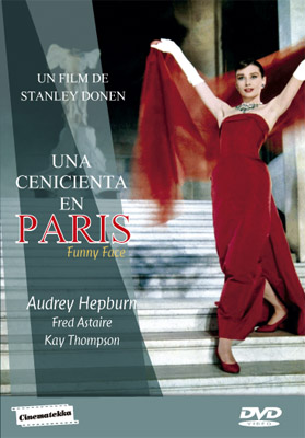 LA CENICIENTA EN PARIS