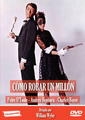 COMO ROBAR UN MILLON