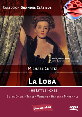 LA LOBA