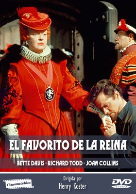 EL FAVORITO DE LA REINA