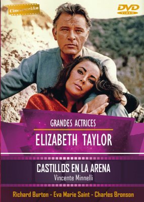 CASTILLOS EN LA ARENA