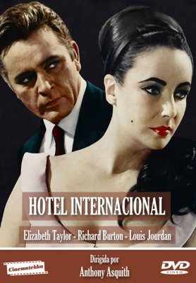 HOTEL INTERNACIONAL