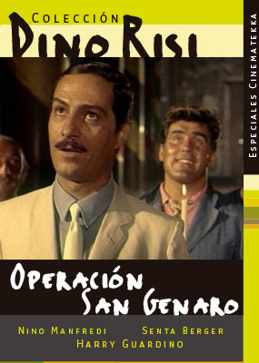 OPERACION SAN GENARO