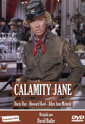 CALAMITY JANE