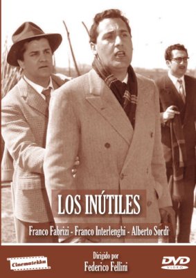 LOS INUTILES