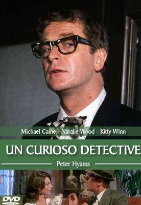 UN CURIOSO DETECTIVE